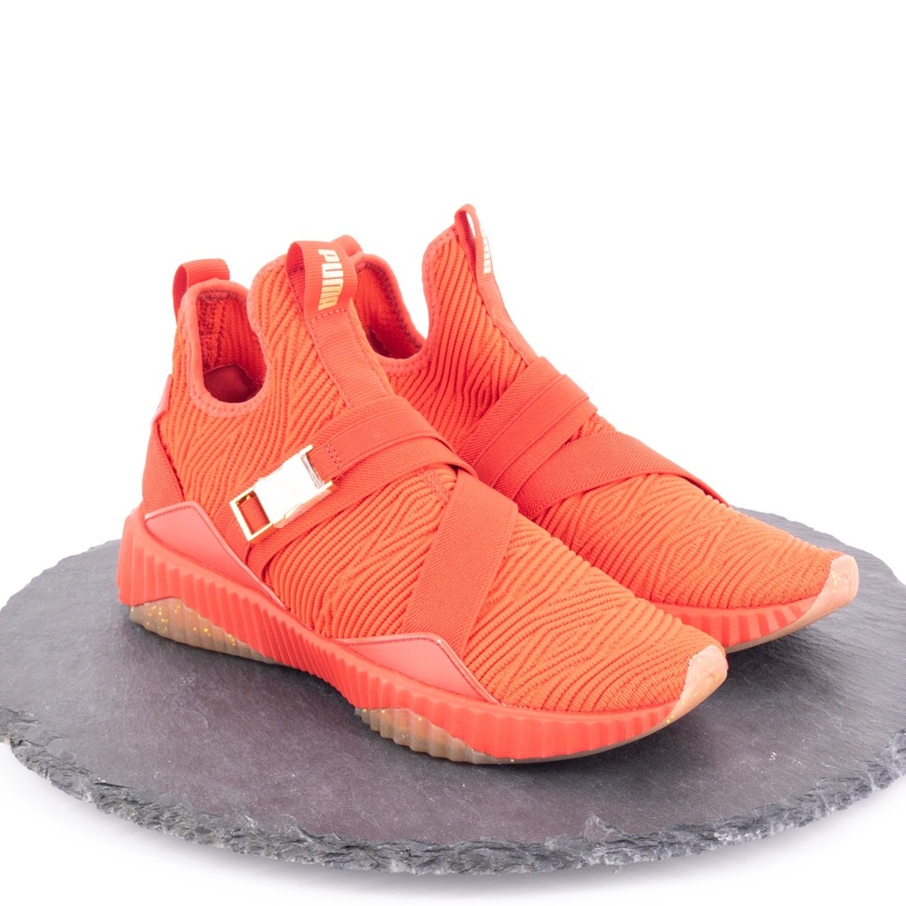 Puma Defy Mids Selena Gomez Edition - Picture 7 of 8